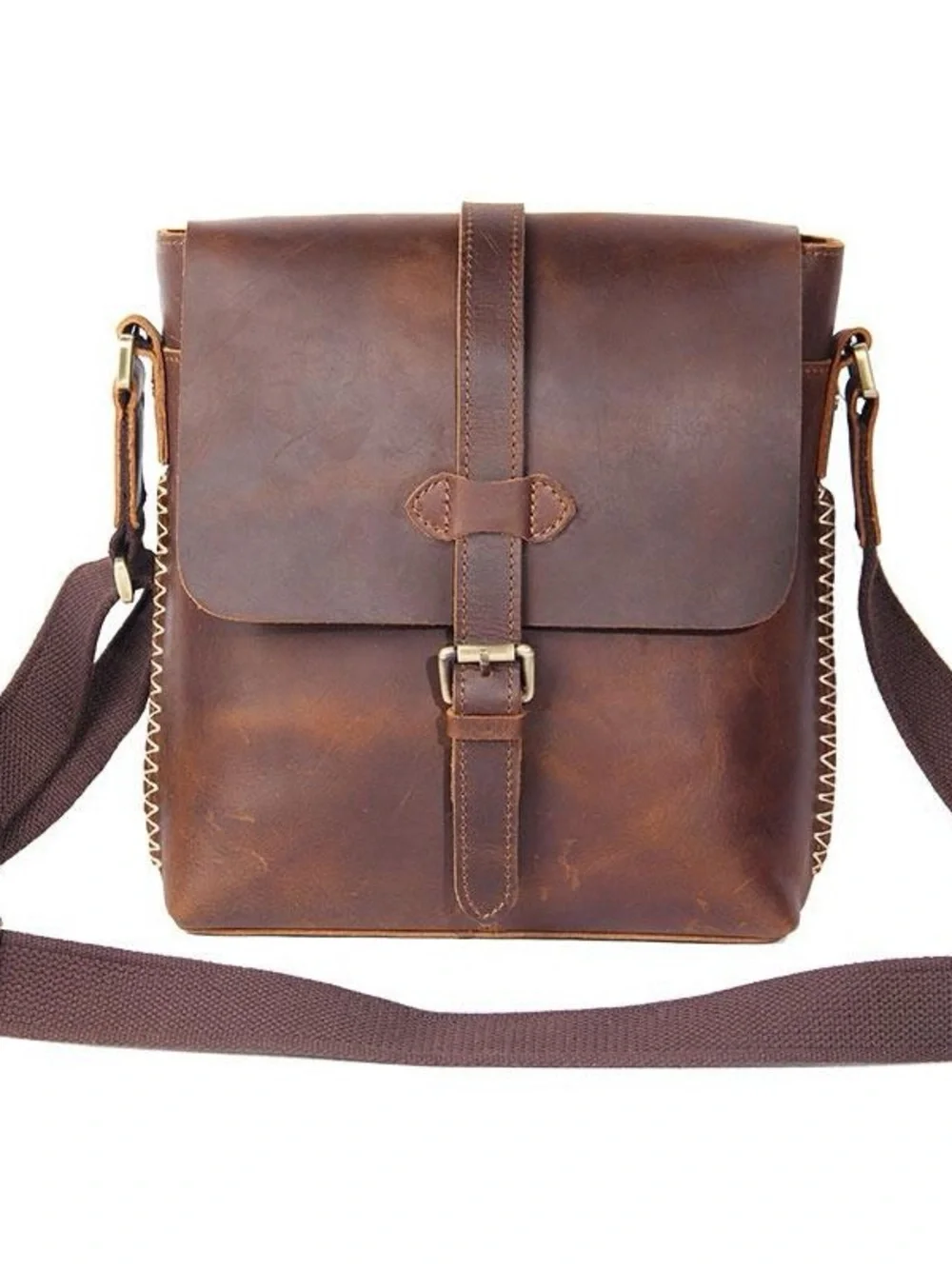 N/A vintage brown